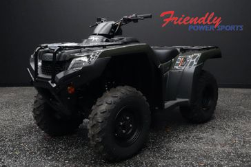 New 2027 Honda RANCHER 4X4 
