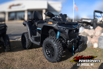 New 2026 CFMOTO CFORCE 1000 Touring 