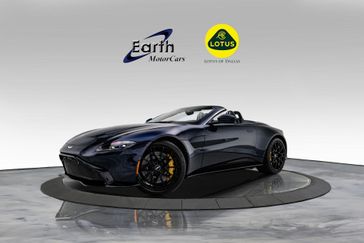 2021 Aston Martin Vantage Rare Color Combo! 200K MSRP