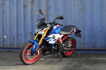 2024 BMW G 310 R