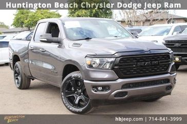 2022 RAM 1500 Big Horn Lone Star