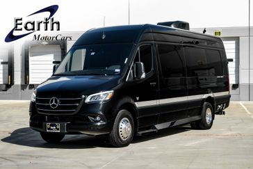 Used 2023 Mercedes-Benz Sprinter 3500 Cargo 170 WB