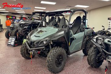 New 2026 Yamaha Wolverine X2 850 EPS XTR 