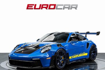 Used 2023 Porsche 911 GT3 RS *WEISSACH PACKAGE * HUGE CARBON OPTIONS*