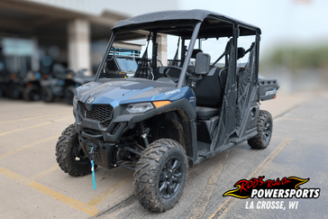New 2026 CFMOTO UFORCE 800 XL 