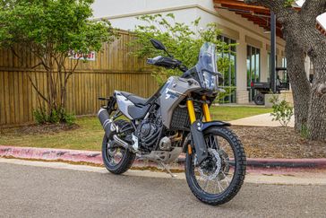 NEW 2026 YAMAHA TENERE 700 