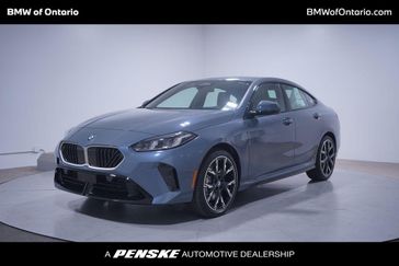 2025 BMW 2 Series 