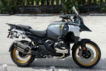 2026 BMW R 1300 GS Adventure