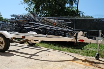USED 1997 OTHER TRAILER 