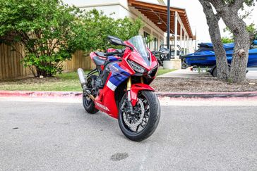 2022 HONDA CBR1000RR ABS 