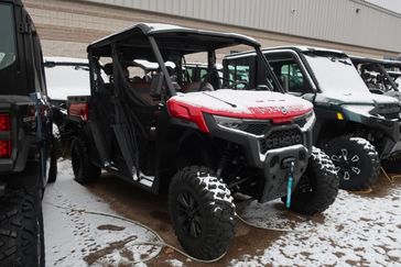 New 2026 CFMOTO UFORCE U10 XL Pro 