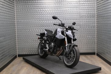 USED 2024 SUZUKI GSX8S 