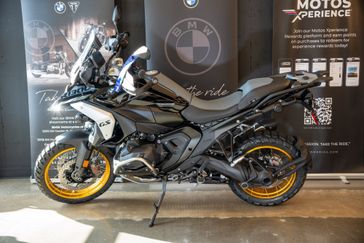 2024 BMW R 1300 GS