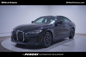 2023 BMW i4 eDrive35