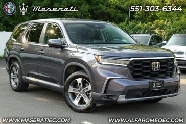 Used 2025 Honda Pilot EX-L