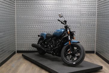 NEW 2026 INDIAN MOTORCYCLE SCOUT SIXTY BOBBER LIMITED 