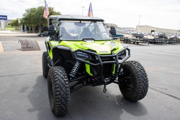 USED 2020 HONDA TALON 1000R 