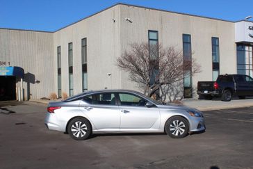 Used 2019 Nissan Altima 2.5 S