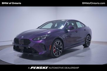 2025 BMW 2 Series 