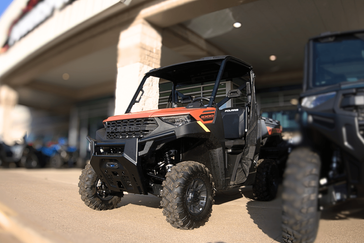 New 2026 Polaris RANGER 1000 PREMIUM 