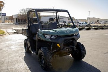 NEW 2026 CAN-AM DEFENDER HD7 