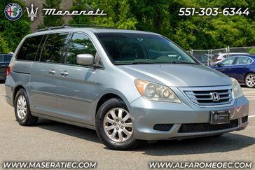 Used 2008 Honda Odyssey EX-L
