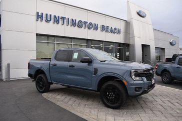 New 2025 Ford Ranger XLT