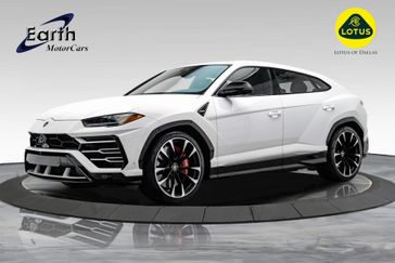 Used 2020 Lamborghini Urus 4.0L 650HP V8 Bi-Turbo