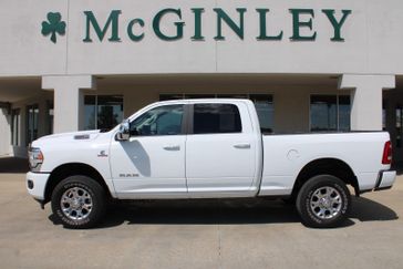 Used 2024 RAM 2500 LARAMIE 4X4 CUMMINS