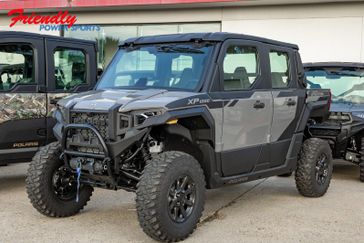 New 2026 Polaris XPEDITION XP 5 NORTHSTAR  SLATE GRAY 