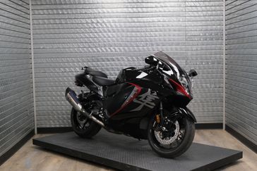 NEW 2026 SUZUKI HAYABUSA 