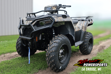 New 2026 Polaris SPORTSMAN 570 EPS 