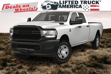 2023 RAM 3500 Tradesman