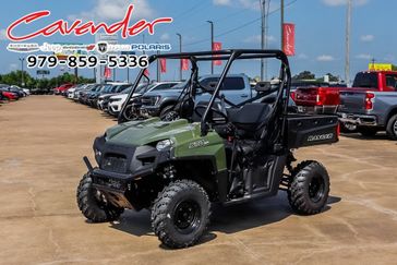 2024 Polaris Ranger 570 Full size