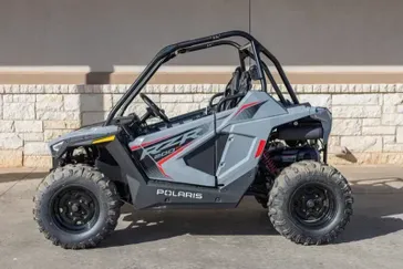 2024 POLARIS RZR 200 EFI STORM GRAY