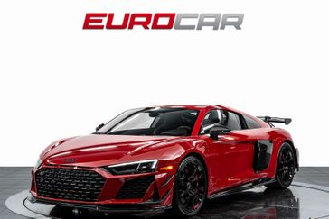Used 2023 Audi R8 GT 5.2 FSI *179 of 333 * HUGE CARBON OPTIONS*