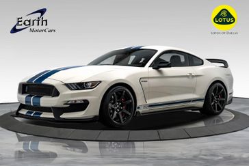 Used 2020 Ford Mustang Shelby GT350