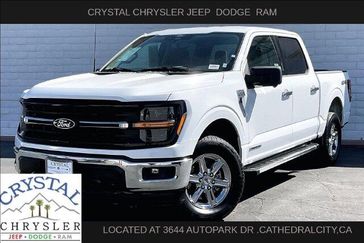 Used 2024 Ford F-150 XLT