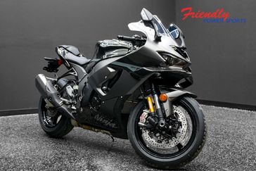 New 2026 Kawasaki NINJA ZX10R 
