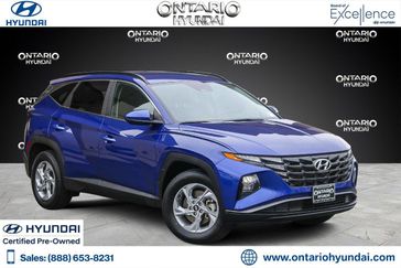 Used 2024 Hyundai Tucson SEL