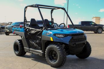 2025 Polaris RANGER 150 EFI ZENITH BLUE 
