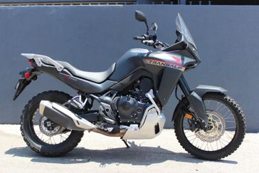 2024 Honda Transalp 