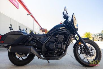 2023 Honda Rebel 1100T DCT