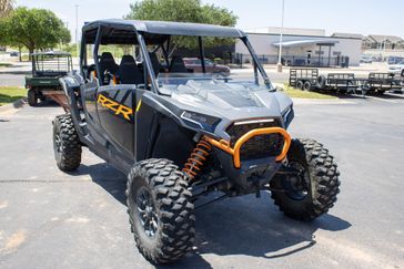USED 2024 POLARIS RZR XP 4 1000 ULTIMATE 