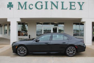 Used 2024 BMW 740i XDRIVE W/ PREMIUM PKG 2 & M SPORT PKG PRO
