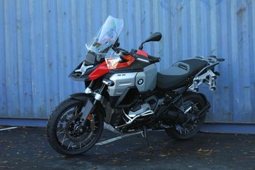 2025 BMW R 1300 GS Adventure