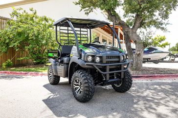 NEW 2026 KAWASAKI MULE SX 4X4 XC LE 