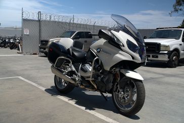 2020 BMW R 1250 RT