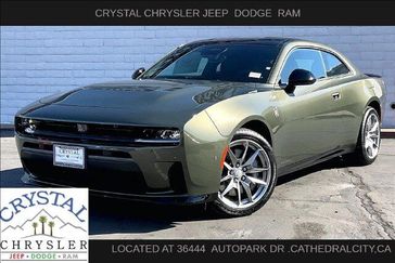 New 2026 Dodge Charger Scat Pack 2-door Awd