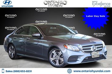 Used 2020 Mercedes-Benz E-Class E 350
